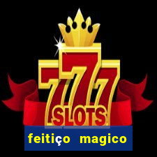 feitiço magico manga pdf